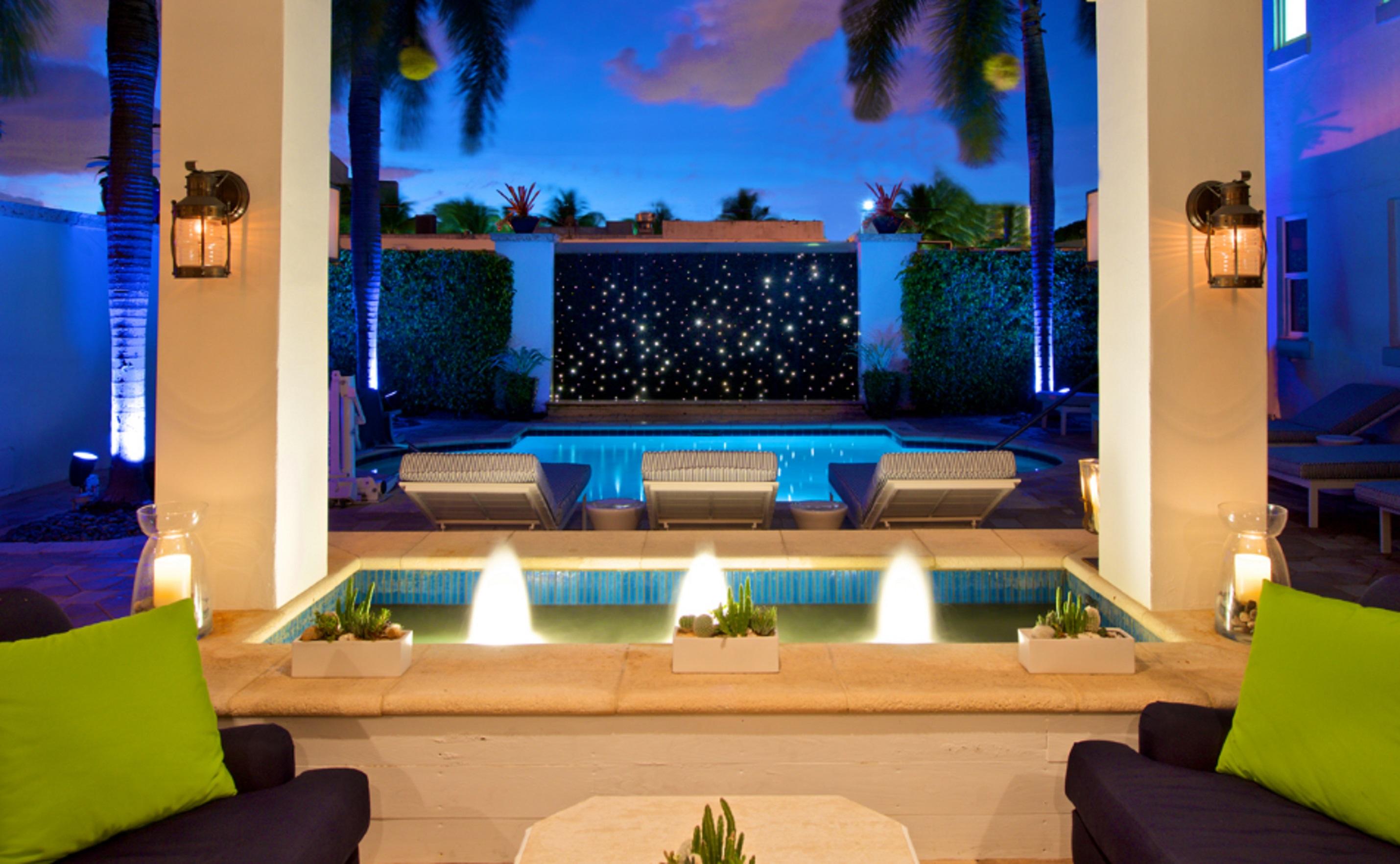 Hotel Blue Moon 4*
